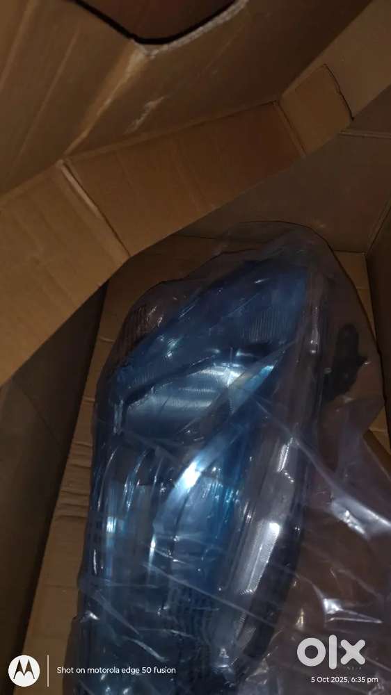 Baleno delta light brand new orignal
