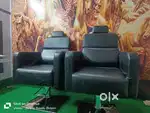 Parlour chair