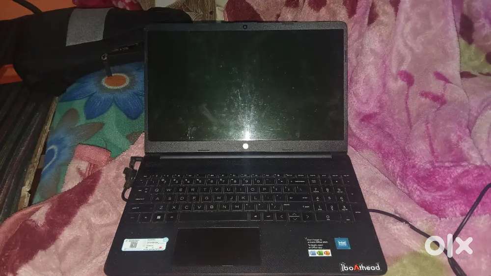 HP laptop  15s fq 3xxx