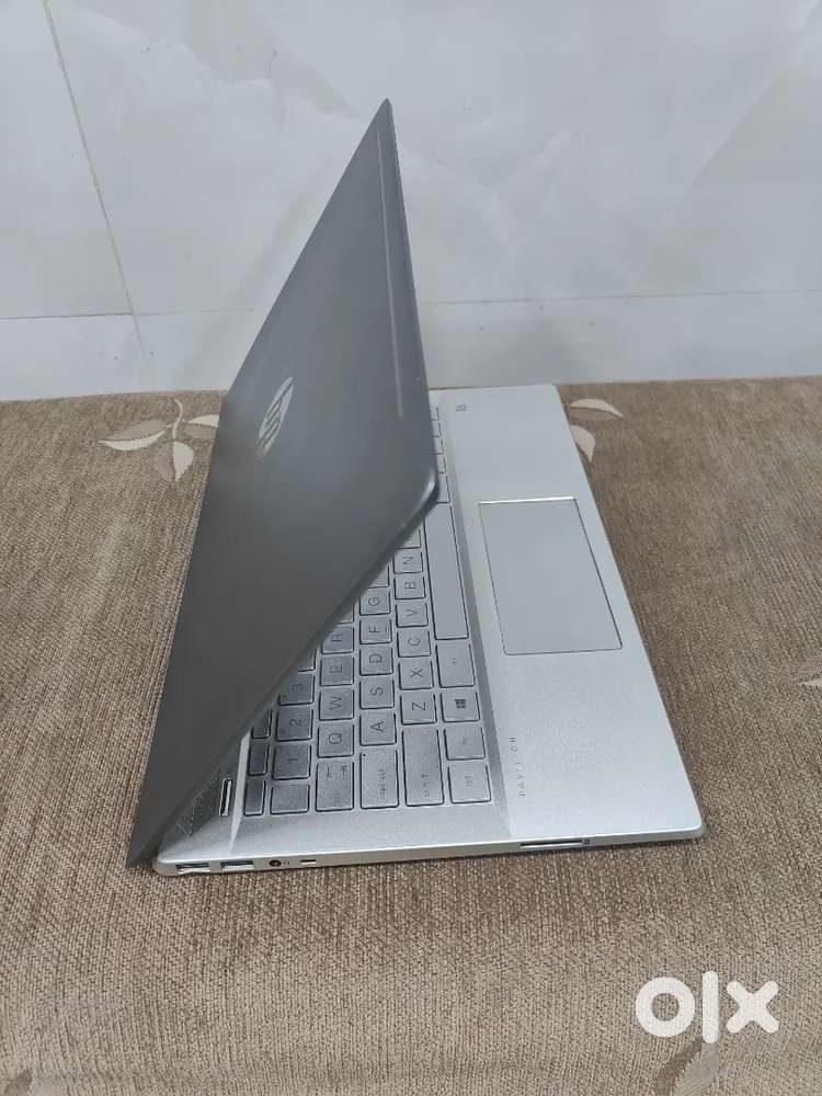 Hp 12th gen laptop