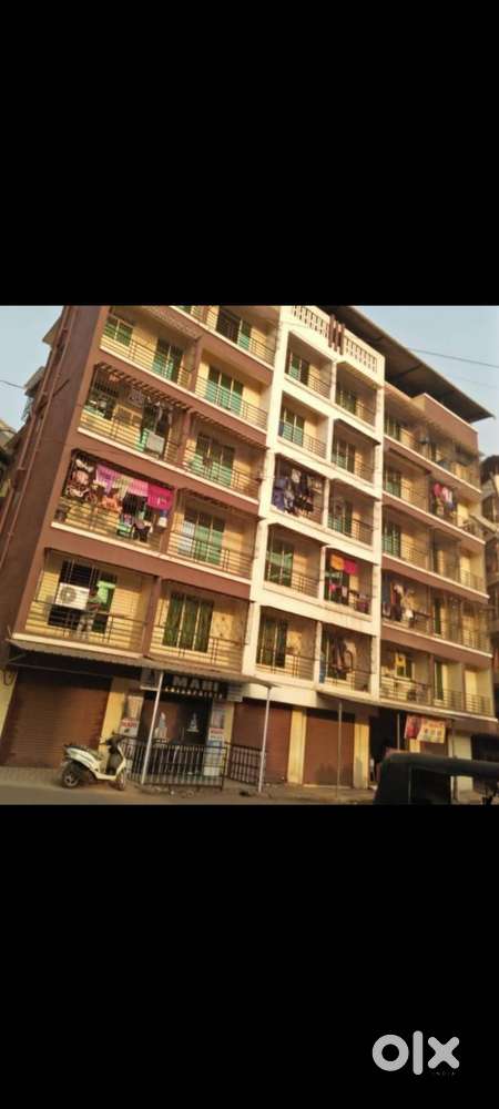 Dombivali (E) Sankara Nagar Mahi Height's Near Sankara School