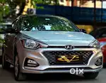 Hyundai i20 1.2 Asta, 2015, Petrol