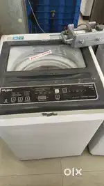 USED WASHING MACHINE FOR SALE
