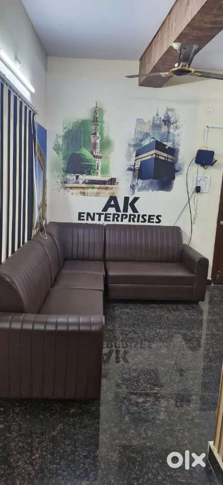 AK Enterprises Gulf Countries Employment Visas