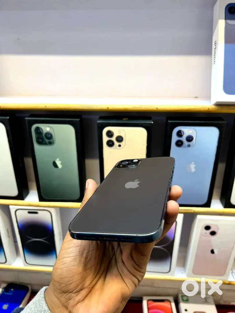 iPhone refurbished available
