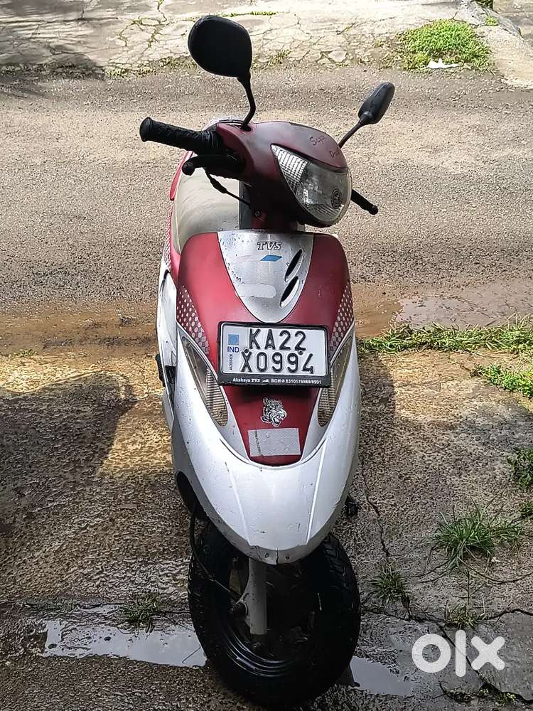 Good condition pep+