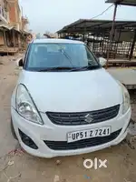 Maruti Suzuki Swift Dzire 2014 Well Maintained