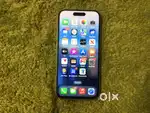 iPhone 15 gold edition