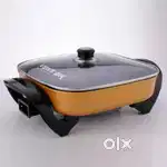 Kitchen Chimeny