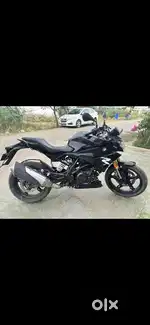 BMW G310R 2021
