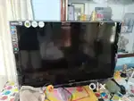 Samsung LED TV