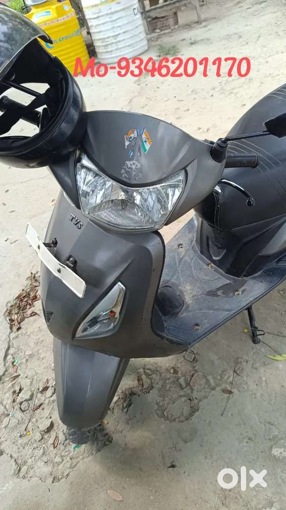 Tvs Jupiter