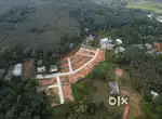 6 CENT VILLA PLOT ( LAND ) FOR SALE AT KIZHAKKAMBALAM, PALLIKKARA