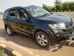 Mahindra XUV500 November 2014 Diesel 77000 Km Driven