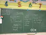 Home tutor,need students