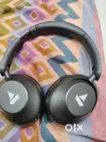 Headphones