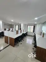 Full Furnish Luxrises Office on Rent