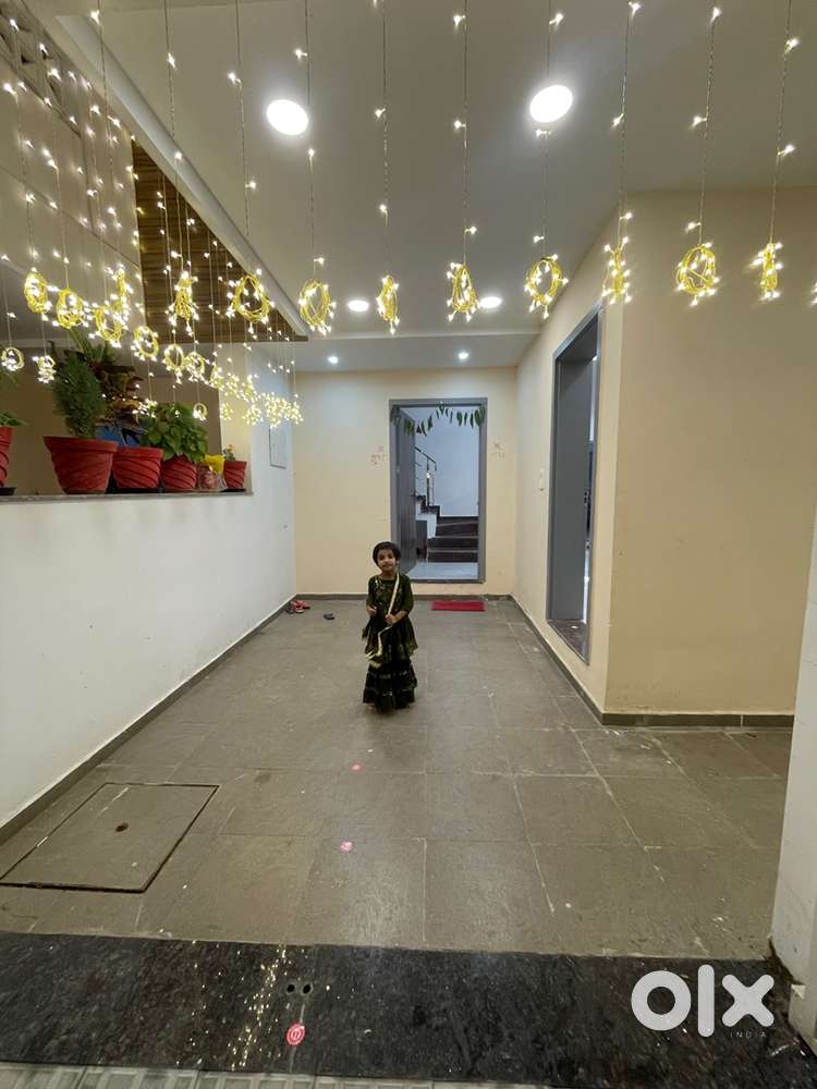 Villa for Rent – Gaj Greens, Bareilly