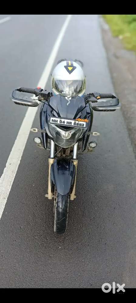 Running condition but having some minor work