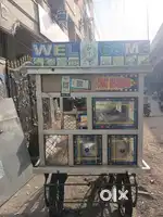 Chat Bandar Counter