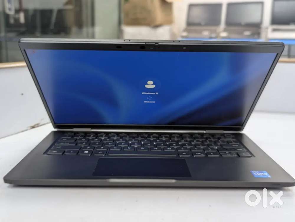 Dell Latitude/Intel i5 11th Generation/16GB/256/13.3FHD/With Charger.