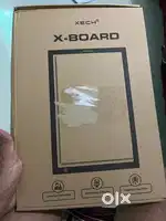 Led X board