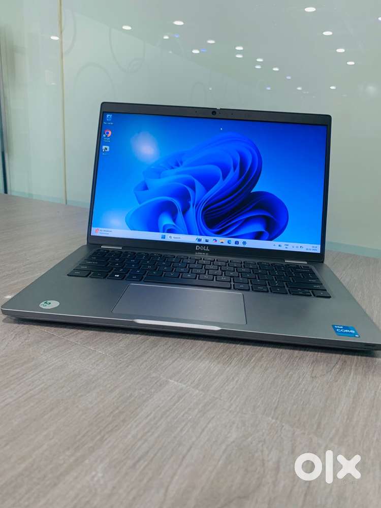 Dell Latitude(5420) 13inch intel i5 (11th Gen) 16