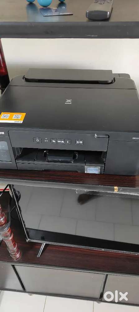 Canon wifi printer GM2070