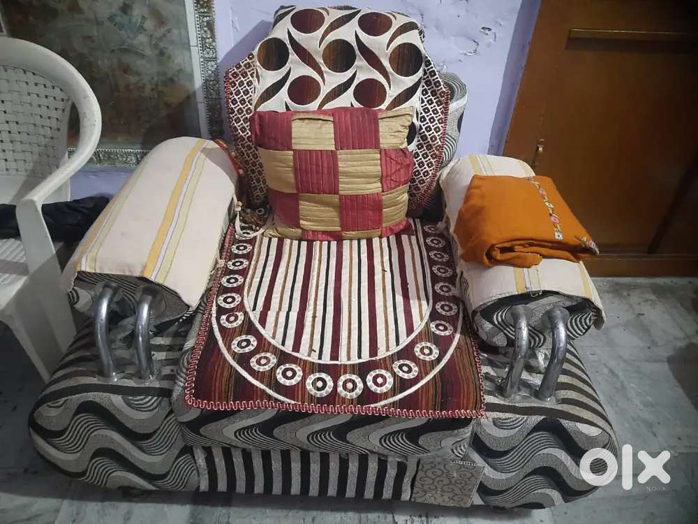 Sofa set of 3 piece