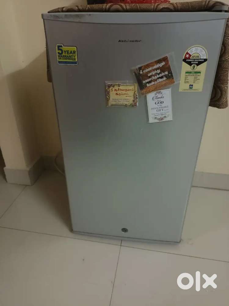 Kelvinator