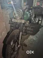 Classic 350, 17 modle