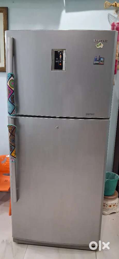 Sumsung 504 Ltr Fridge for IMMEDIATE sale