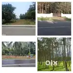 7,11 ect  20 lakhsto 35 lakhs plot for sale in palakkad town
