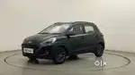 Hyundai Grand i10 Nios Sportz AMT 1.2 Kappa VTVT, 2019, Petrol