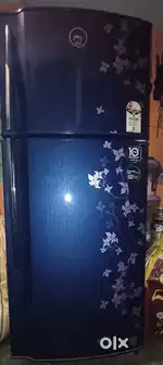 Godrej 219L Refrigerator