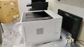 Printer - Kyocera Ecosys P2235dn