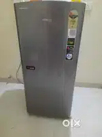 Fridge, inverter and cooler for sale (available May end)