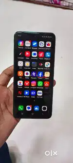 Vivo y300 5g 8/256
