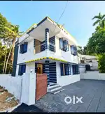 ഒറ്റപ്പാലത്ത് 3BHK customized വില്ലകൾ
