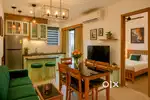 Fully Furnished 1BHK 2bhk  Premium flat