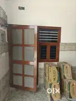 One RK with attached kitchen and bathroom. Pg room in sharing basis.