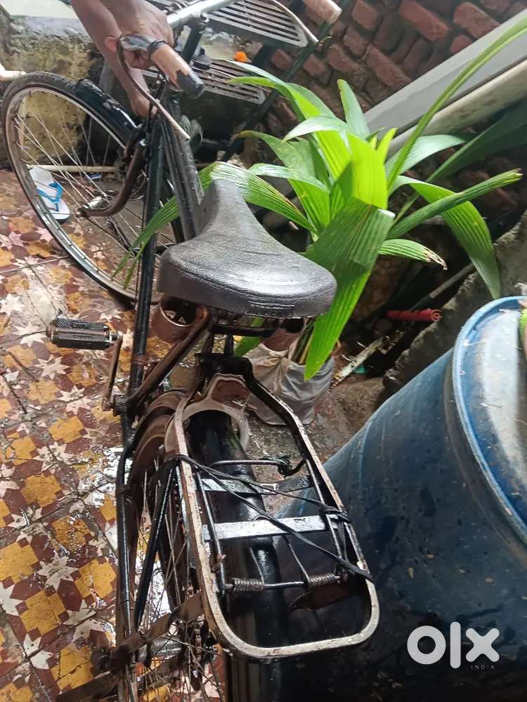 Brand old cycle model