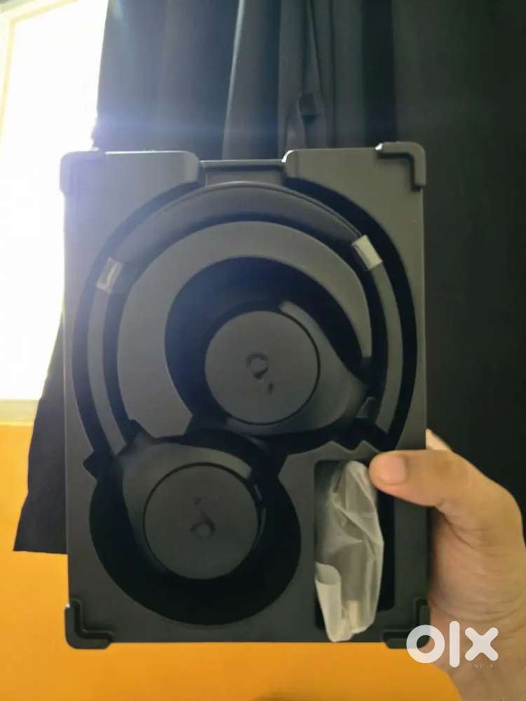 Soundcore Q20i  Good as New