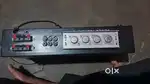 Amplifier 440 watt