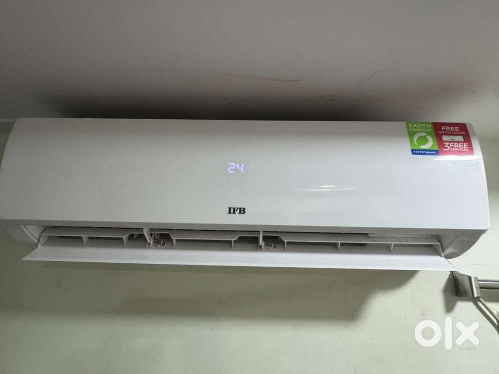 IFB 1.5 Ton 3 Star Copper Split AC