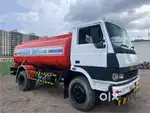 2010 TATA 1109 TANKER