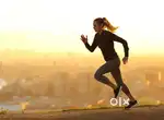 Need trainer for running training