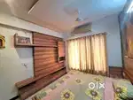 1 BHK Newly Constructed Furnished House for Rent