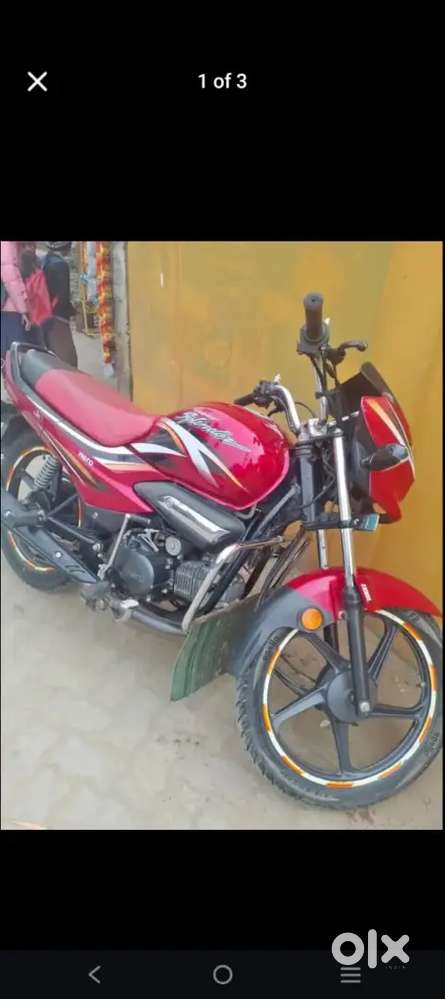 Good condition