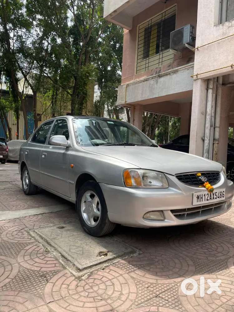 Honda accent / 2026 December paper available